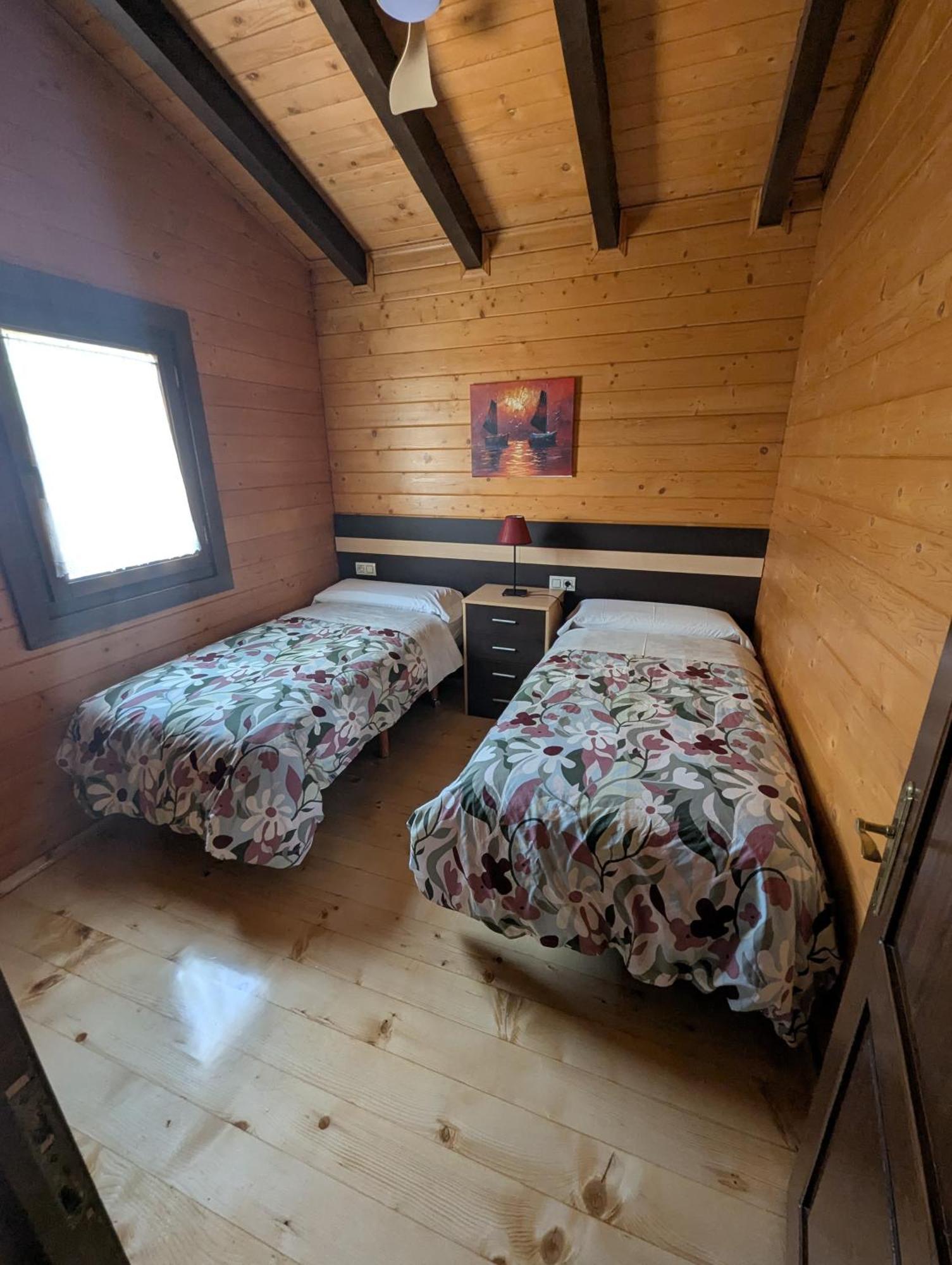 Apartamentos Cobres Rural San Adrian de Cobres Dış mekan fotoğraf