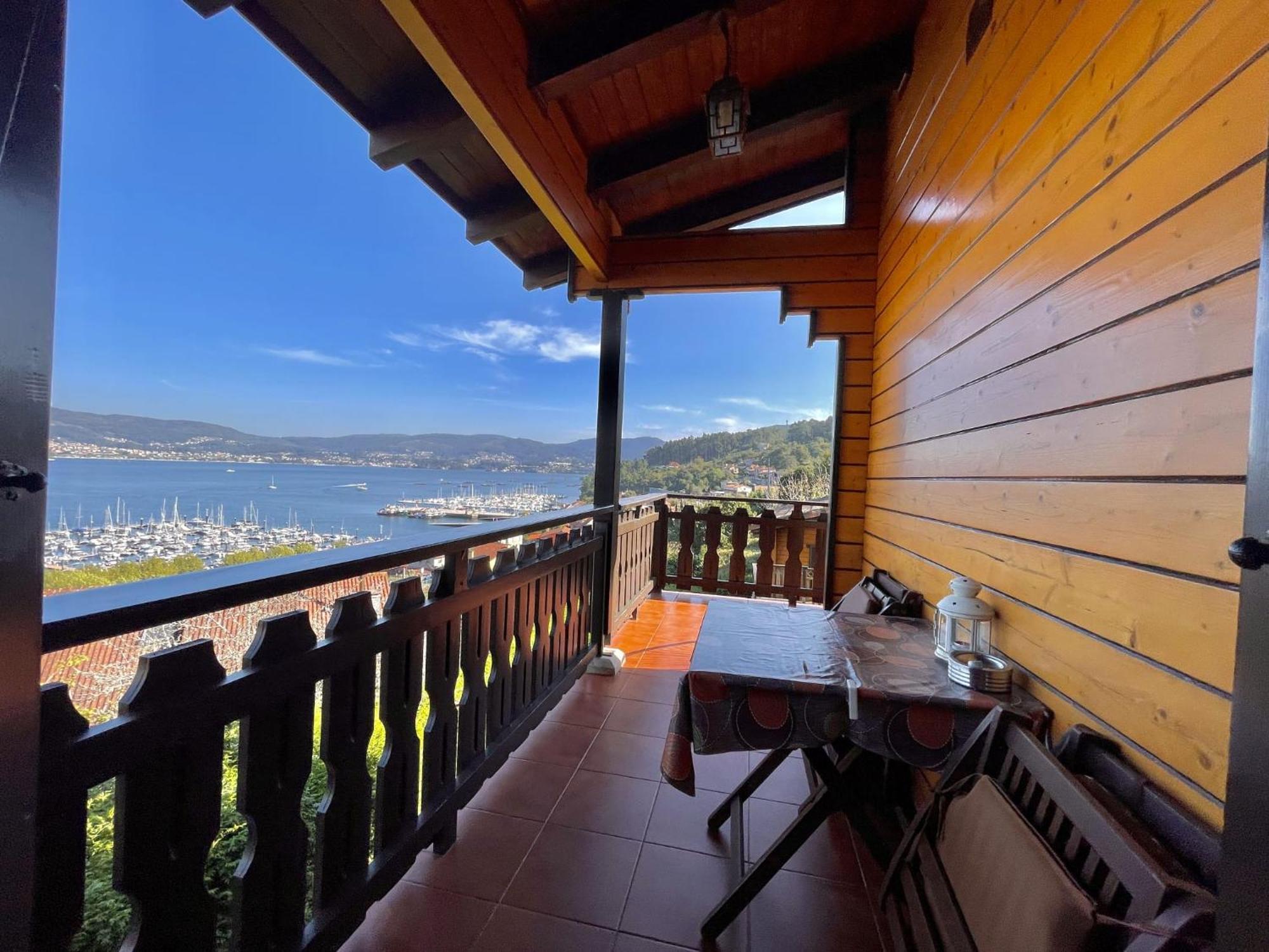 Apartamentos Cobres Rural San Adrian de Cobres Dış mekan fotoğraf